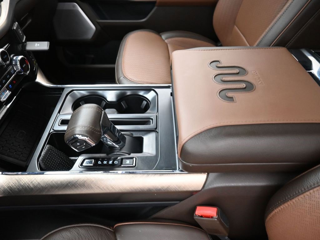 Certified 2025 Ford F150 King Ranch image 20