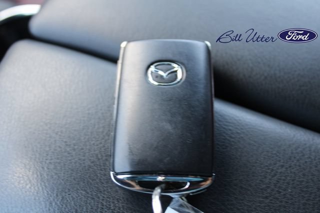 Used 2022 MAZDA CX-9 Carbon Edition AWD/4WD image 29