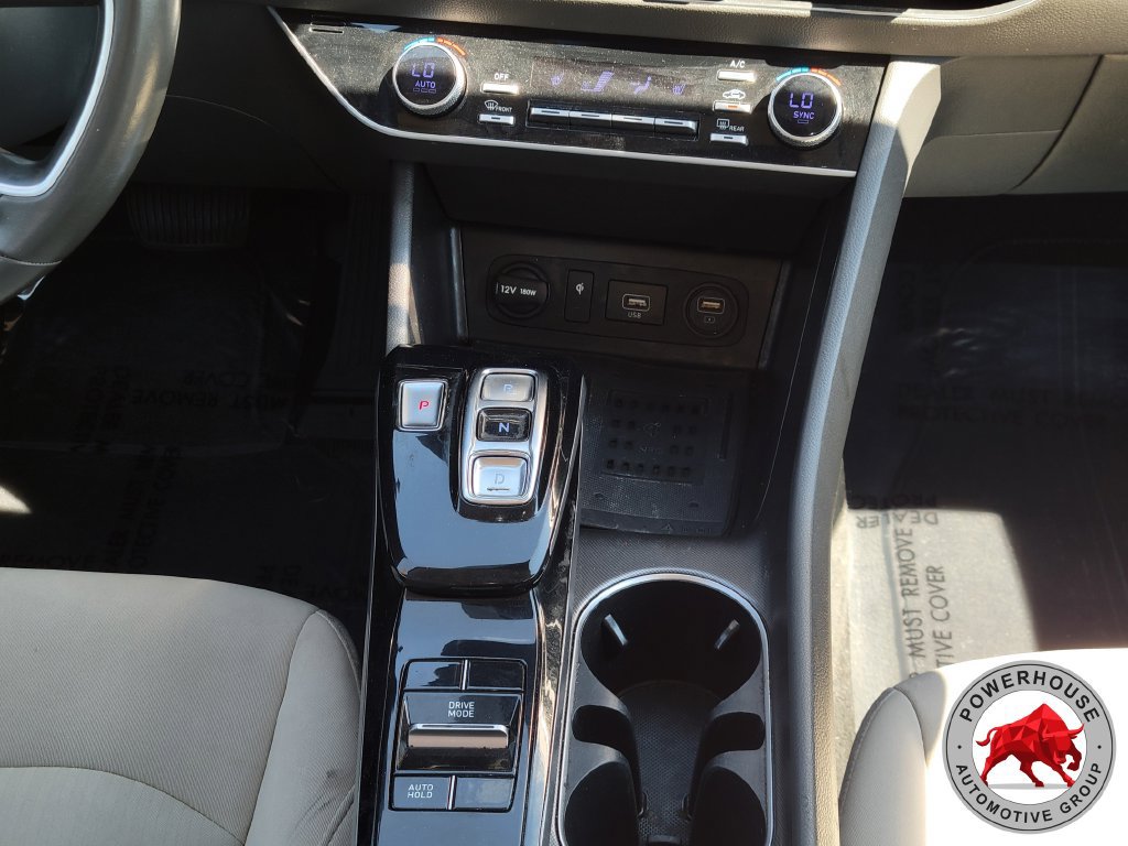 Used 2023 Hyundai Sonata SEL w/ Convenience Package FWD image 21