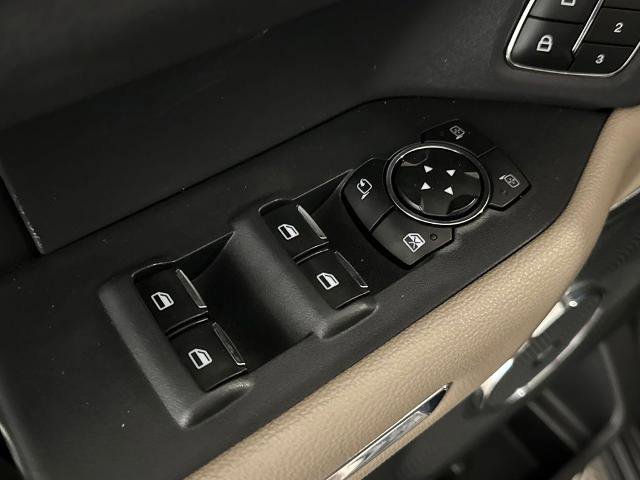 Certified 2024 Ford Expedition Limited image 18