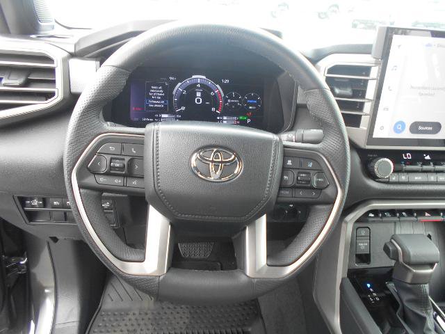Used 2026 Toyota Tundra Limited w/ Limited PVM Package AWD/4WD image 17