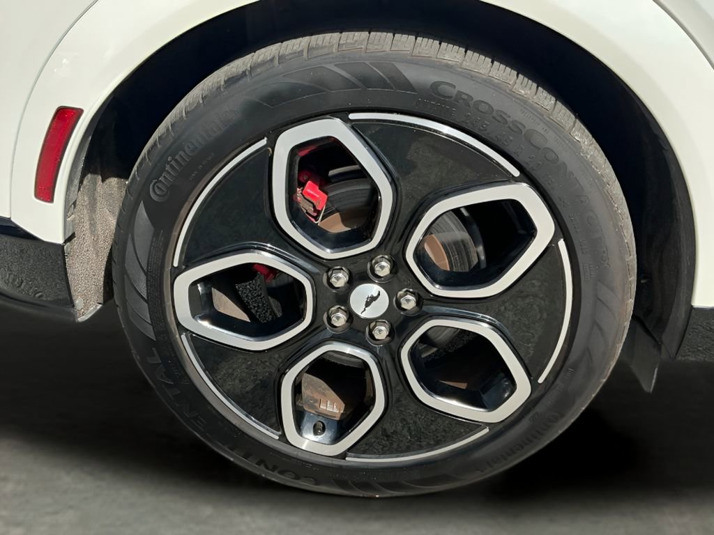 Certified 2023 Ford Mustang Mach-E GT image 14
