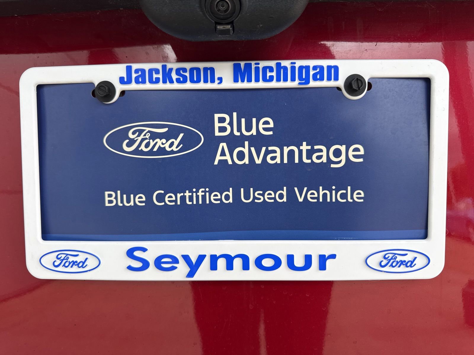 Certified 2020 Ford Explorer Limited w/ Class III Trailer Tow Package AWD/4WD image 17