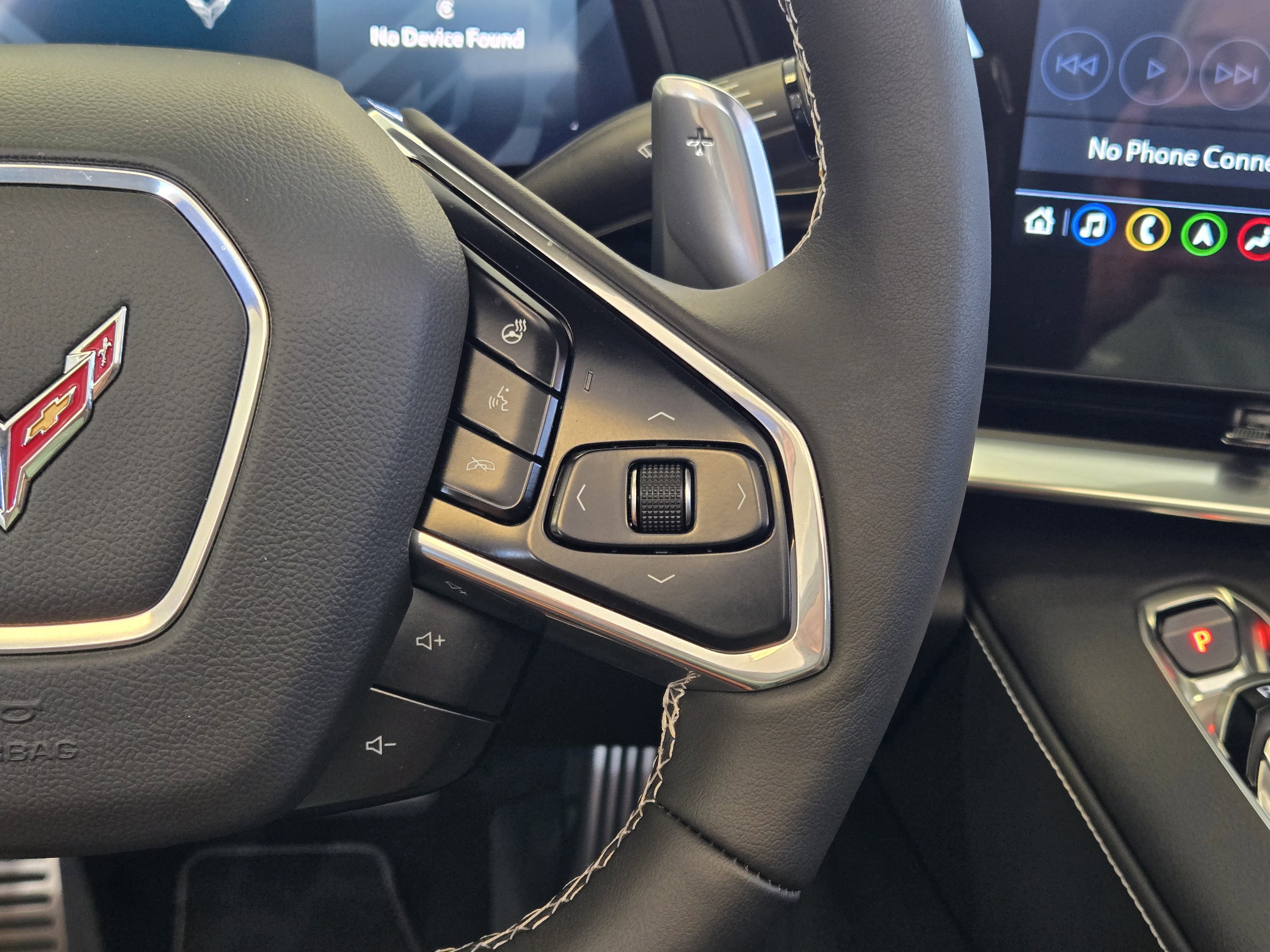 Used 2023 Chevrolet Corvette Stingray Preferred Conv w/ Z51 Performance Package image 27