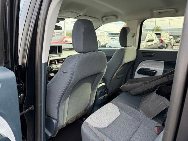 Certified 2023 Ford Maverick XLT w/ Equipment Group 300A Standard image 16