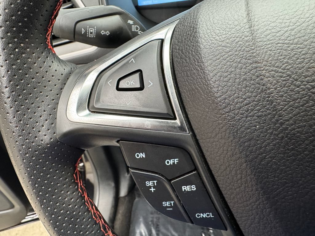 Certified 2023 Ford Edge ST-Line AWD/4WD image 14