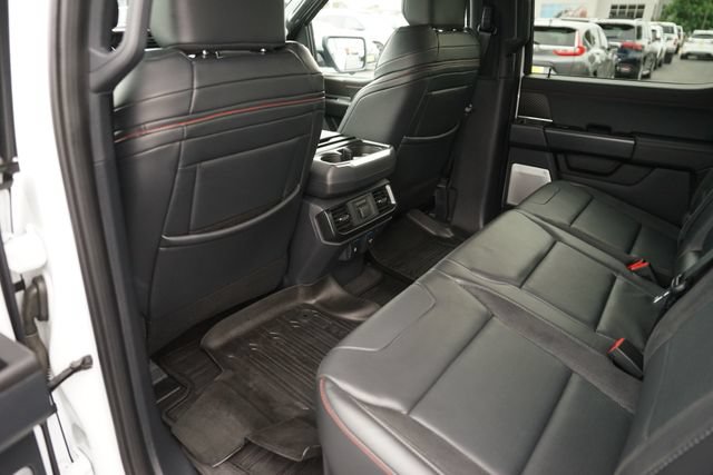 Certified 2025 Ford F150 Raptor AWD/4WD image 11