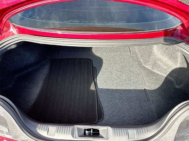 Certified 2025 Ford Mustang GT image 23