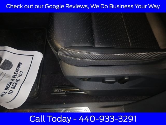 Used 2021 Volkswagen Atlas Cross Sport SE w/ Panoramic Sunroof Package image 29