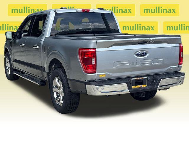 Certified 2023 Ford F150 XLT w/ Equipment Group 302A High RWD image 9