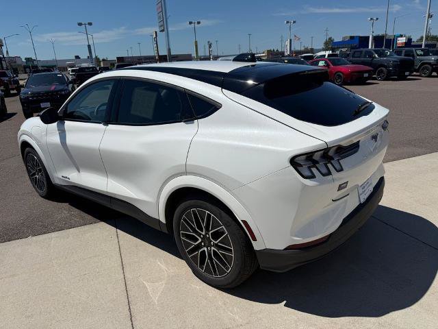 Certified 2026 Ford Mustang Mach-E Premium AWD/4WD image 5