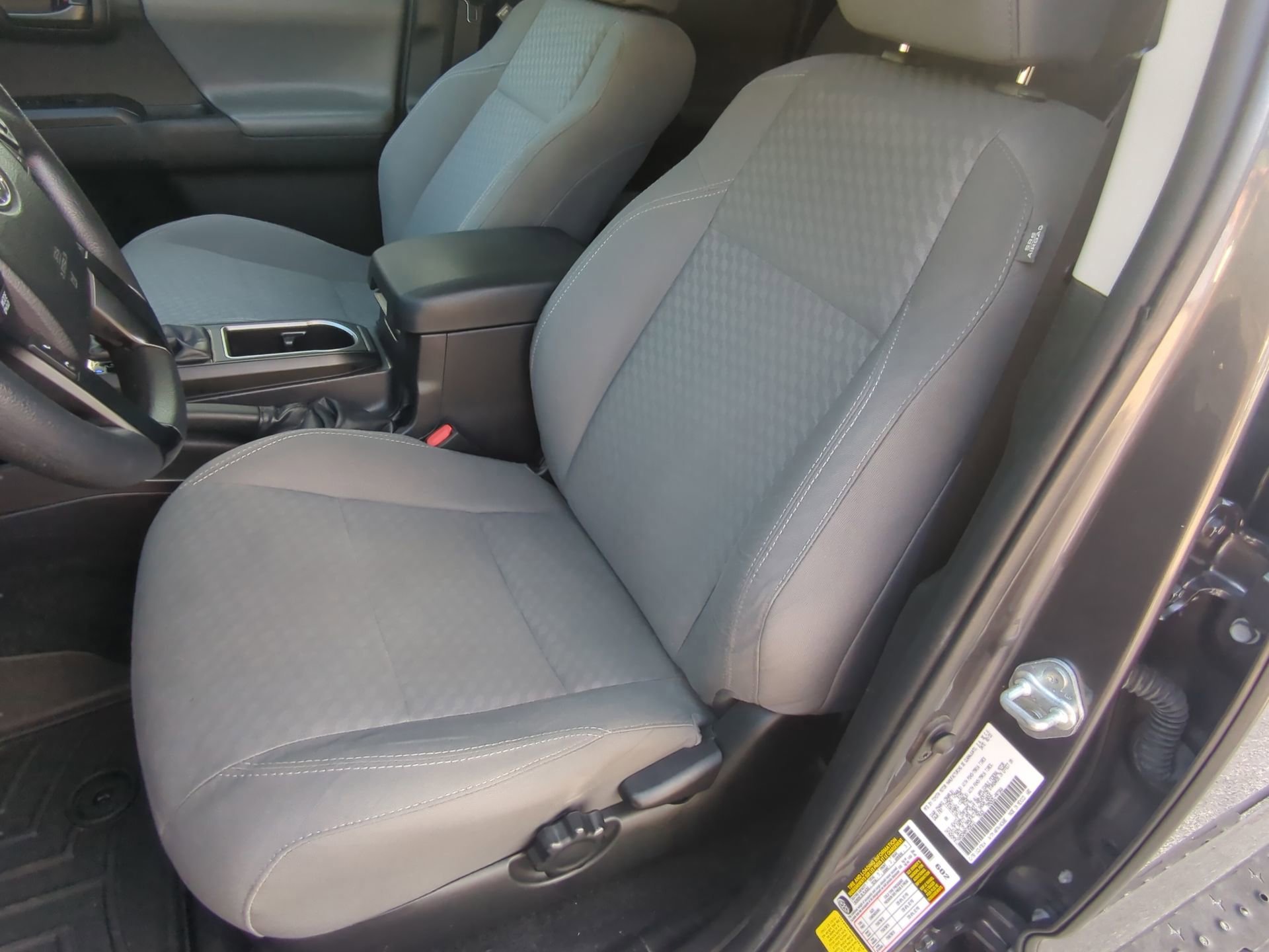 Used 2022 Toyota Tacoma SR RWD image 55