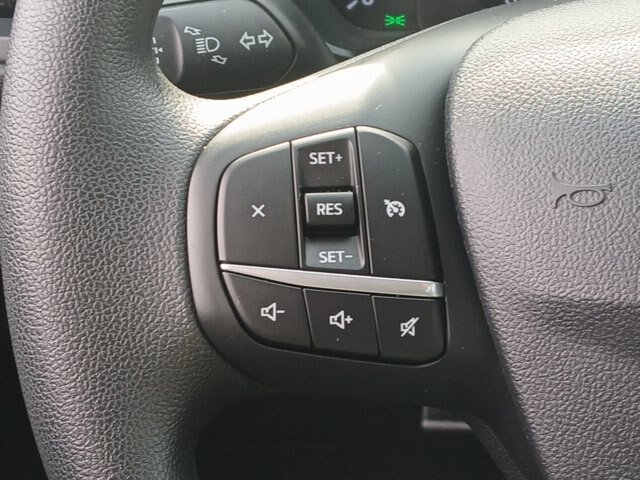 Certified 2021 Ford Escape S FWD image 9