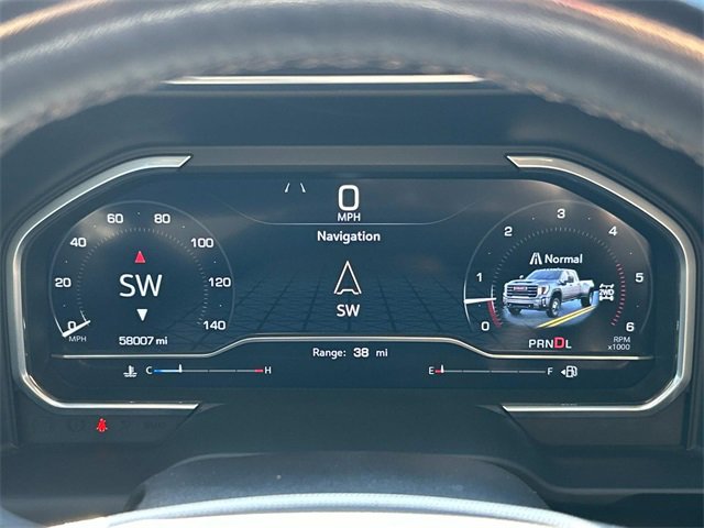 Used 2024 GMC Sierra 3500 Denali w/ Denali Reserve Package image 41