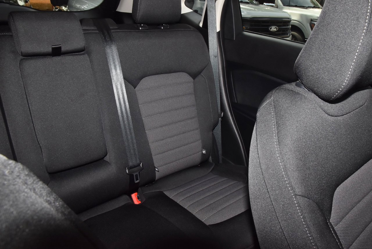 Certified 2022 Ford Edge SE AWD/4WD image 21
