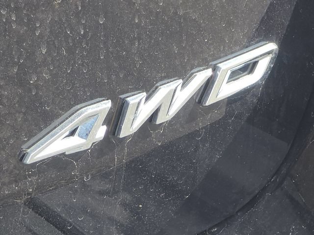 Certified 2026 Ford Explorer ST-Line AWD/4WD image 5