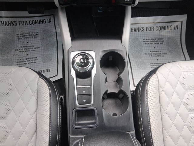 Certified 2023 Ford Escape Platinum w/ Premium Technology Package AWD/4WD image 18