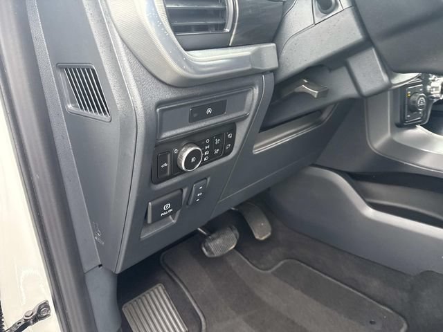 Certified 2025 Ford F150 Lariat w/ Bed Utility Package AWD/4WD image 20