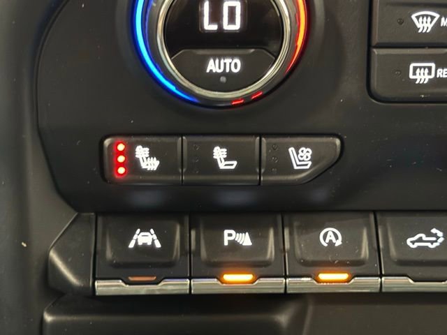 Used 2020 Chevrolet Silverado 1500 LTZ w/ LTZ Plus Package image 32