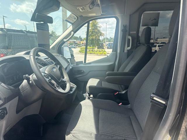 Certified 2018 Ford Transit 350 XLT RWD image 9