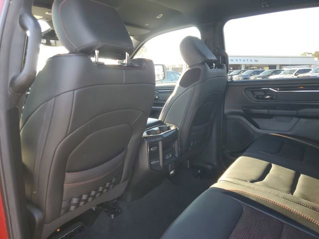 Used 2022 RAM 1500 Big Horn w/ Built-to-serve Edition image 11