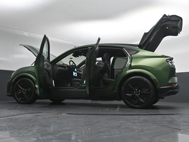Certified 2025 Ford Mustang Mach-E GT AWD/4WD image 53