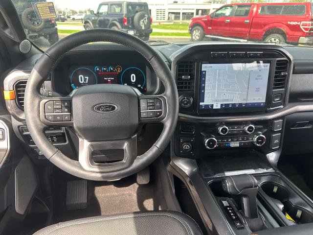 Certified 2023 Ford F150 Tremor w/ Equipment Group 402A High AWD/4WD image 17