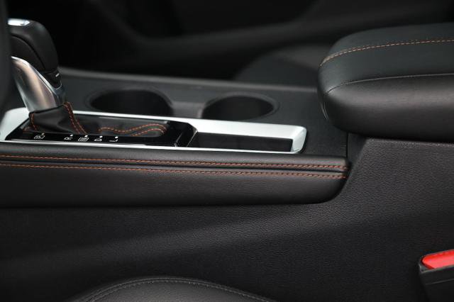 Used 2020 Nissan Altima 2.5 SR w/ Premium Package FWD image 21