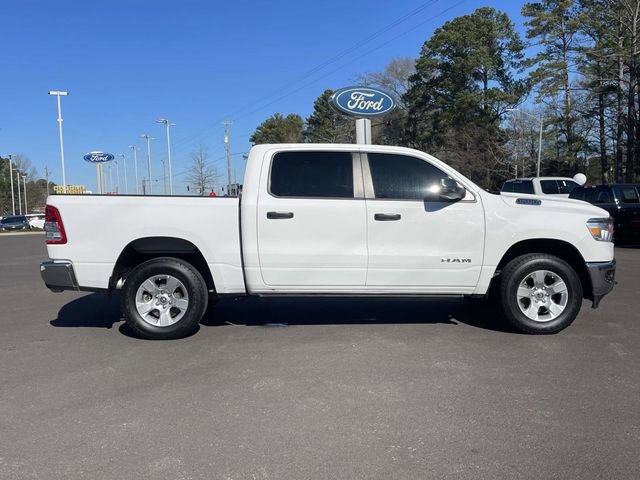 Used 2023 RAM 1500 Big Horn image 6