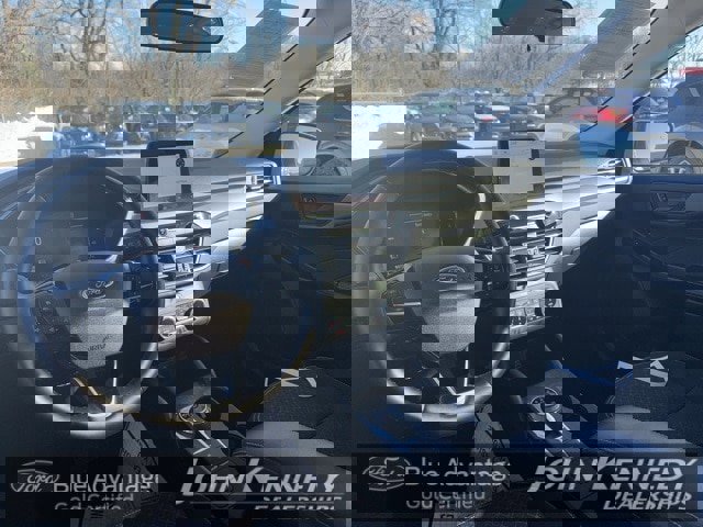 Certified 2025 Ford Escape Active w/ Cold Weather Package image 22
