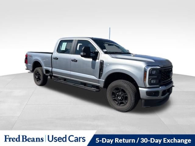 Certified 2024 Ford F250 XL w/ STX Appearance Package image 1
