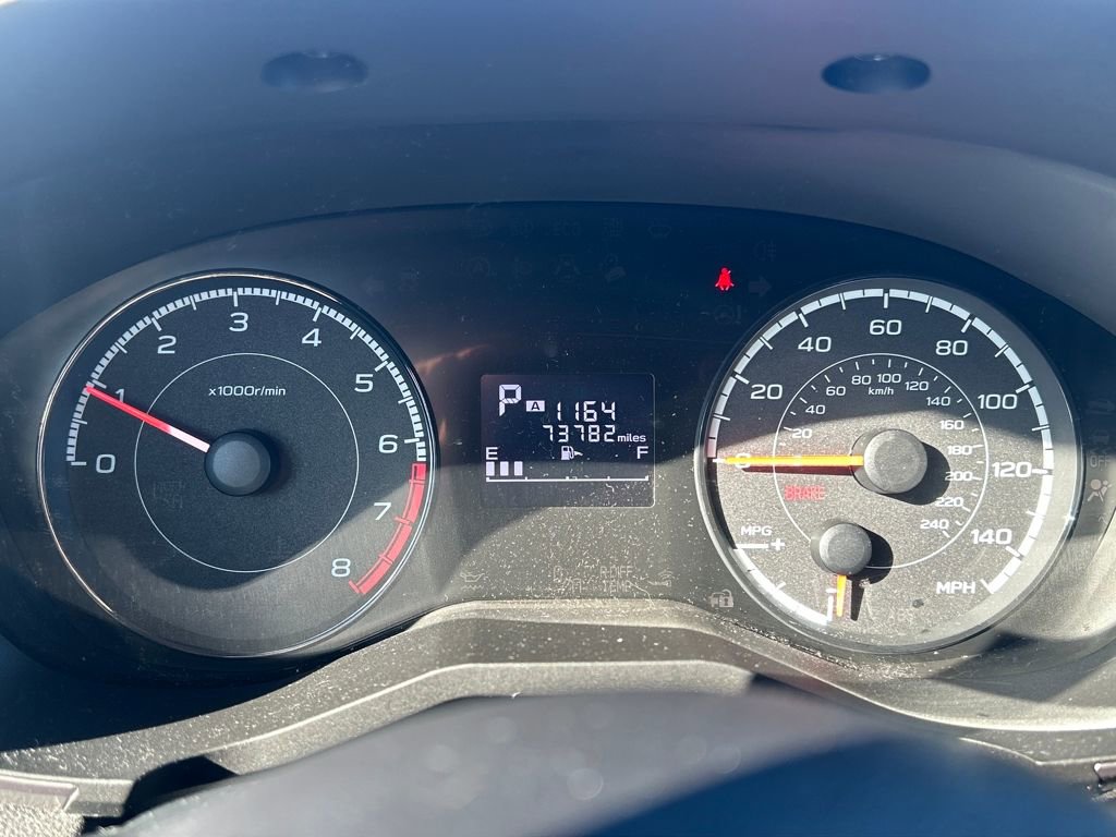 Used 2019 Subaru Crosstrek 2.0i Premium w/ Moonroof Package image 22