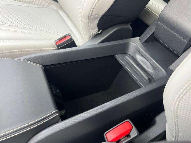 Certified 2023 Ford Mustang Mach-E Premium AWD/4WD image 19