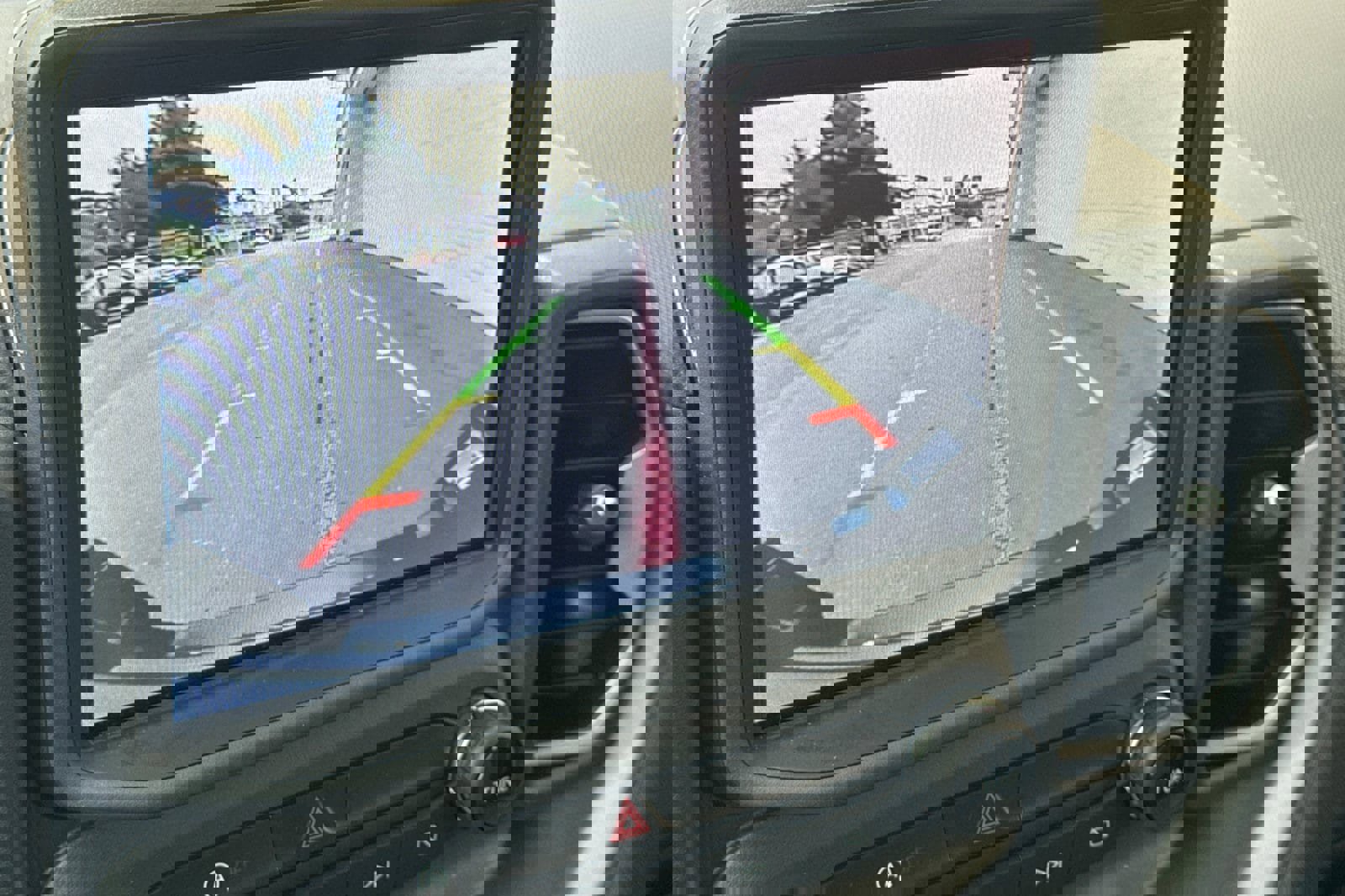 Certified 2024 Ford Bronco Sport Big Bend w/ Convenience Package image 20