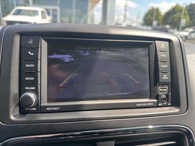 Used 2018 Dodge Grand Caravan SE FWD image 5