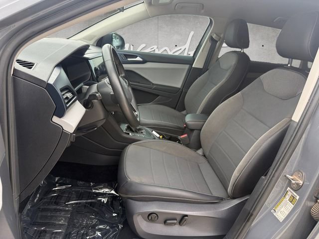 Used 2022 Volkswagen Taos SE FWD image 20