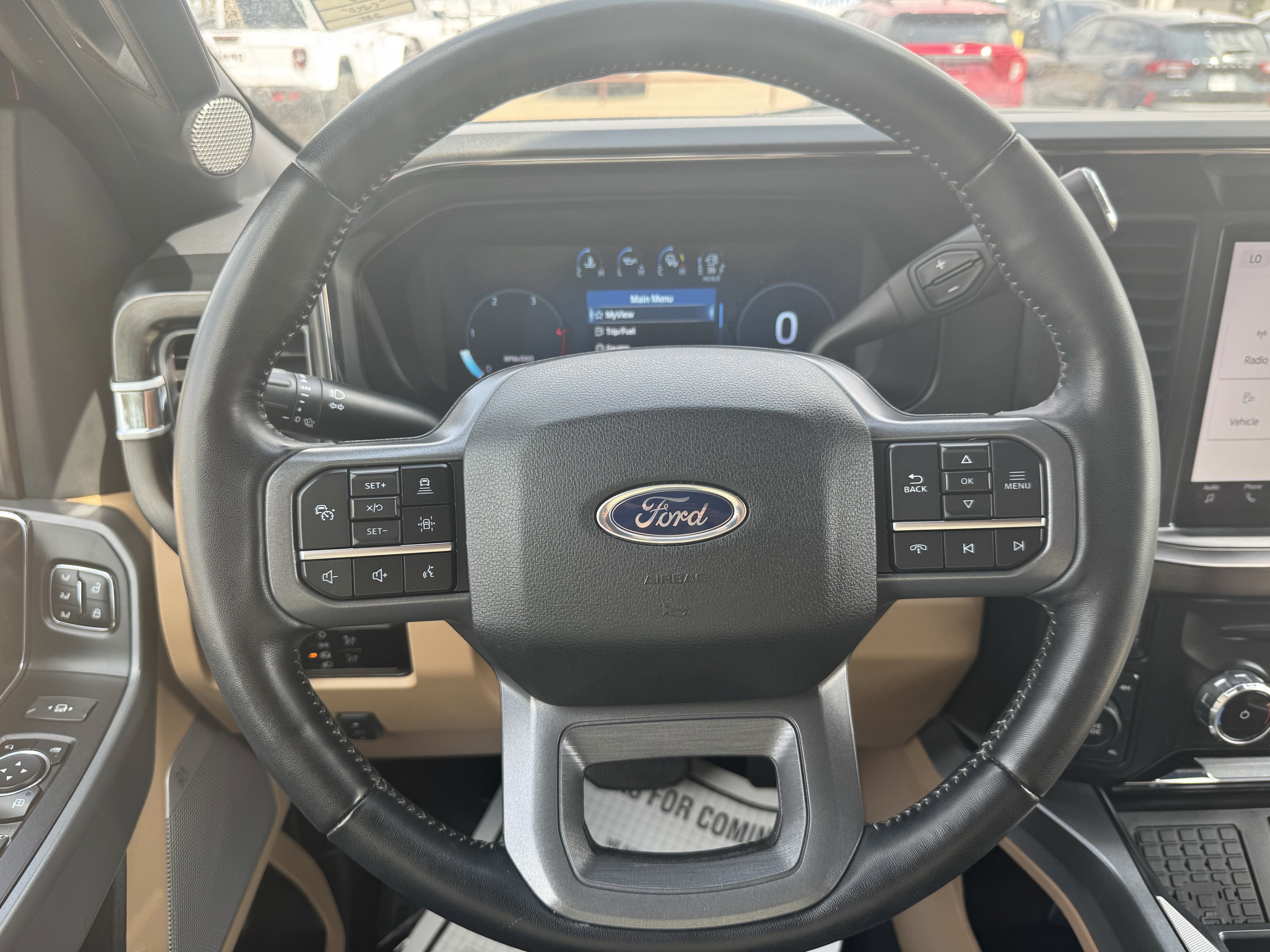 Certified 2023 Ford F250 Lariat w/ Tow Technology Package image 19