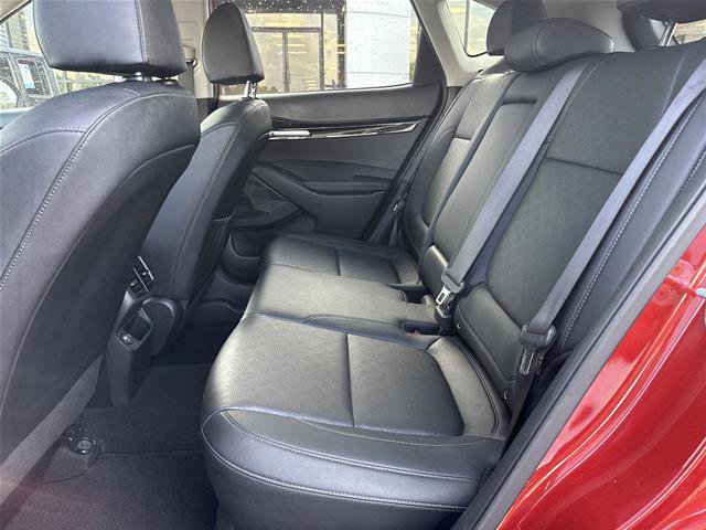 Used 2023 Kia Seltos SX AWD/4WD image 5
