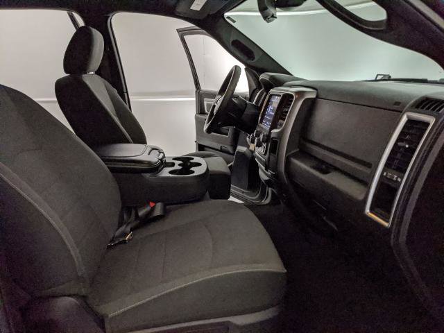 Used 2021 RAM 1500 Classic Warlock w/ Electronics Group AWD/4WD image 18