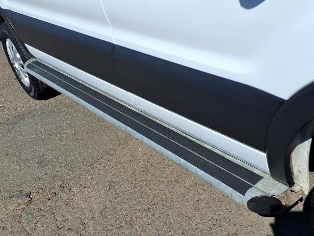 Certified 2024 Ford Transit 250 Low Roof w/ Exterior Upgrade Package RWD image 12