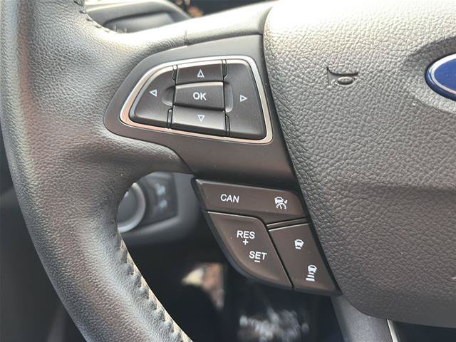 Certified 2019 Ford Escape Titanium AWD/4WD image 26