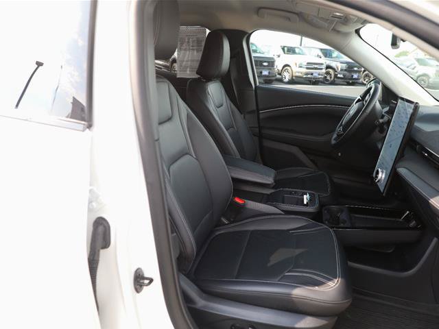 Certified 2025 Ford Mustang Mach-E Premium AWD/4WD image 30
