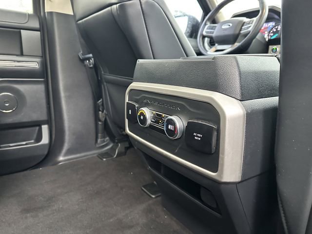 Certified 2023 Ford Expedition Max XLT AWD/4WD image 41