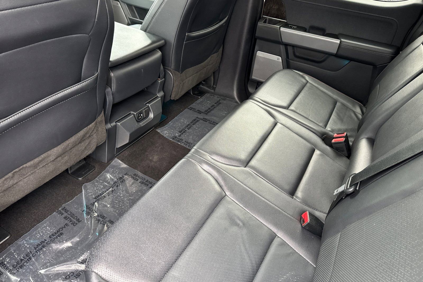 Certified 2022 Ford F150 Lariat RWD image 12