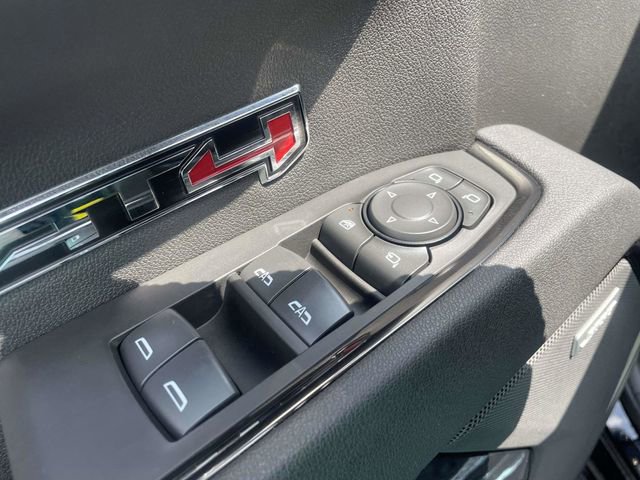 Used 2025 GMC Sierra 1500 AT4 w/ Technology Package AWD/4WD image 19