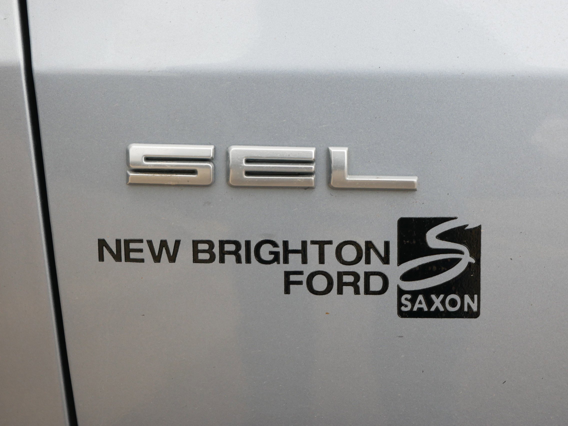 Certified 2022 Ford Escape SEL image 4