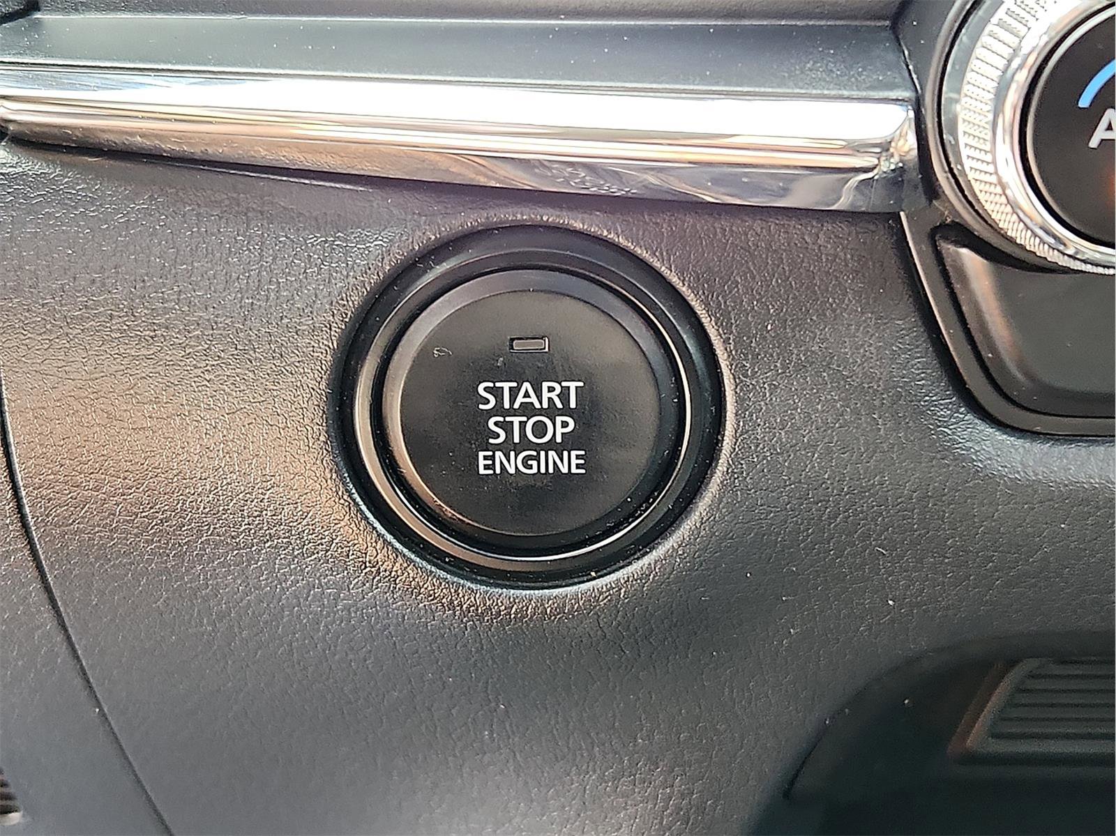 Used 2020 MAZDA CX-30 AWD w/ Premium Package image 22