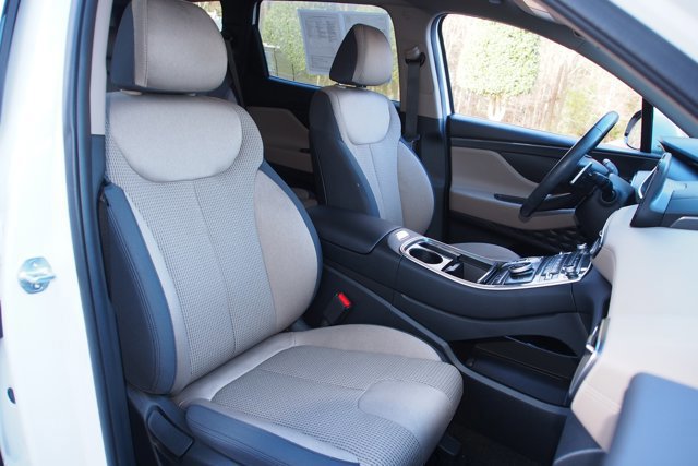 Used 2023 Hyundai Santa Fe SEL image 11
