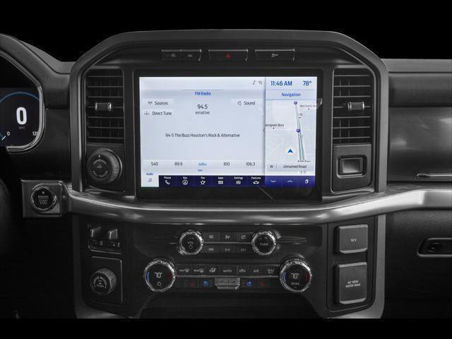 Certified 2021 Ford F150 Lariat w/ Equipment Group 502A High image 10