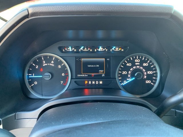 Certified 2018 Ford F150 XL w/ Equipment Group 101A Mid image 12